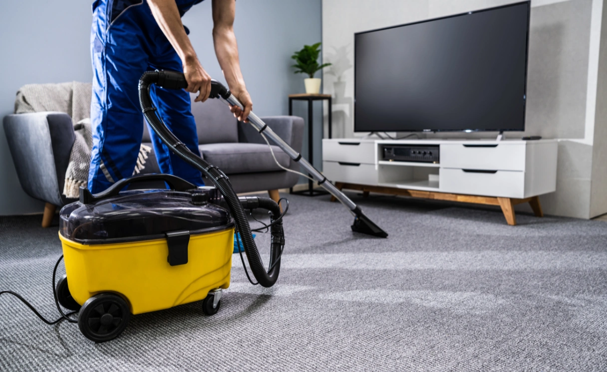 Extract Curtain Cleaning Guys Hill Contact Office